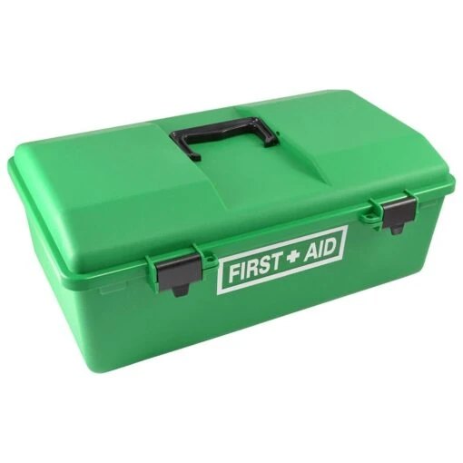 Alphasport Sports First Aid Kit - Image 3