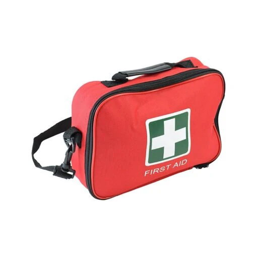 Junior Sport Kit In A Folding Soft Bag - Image 2