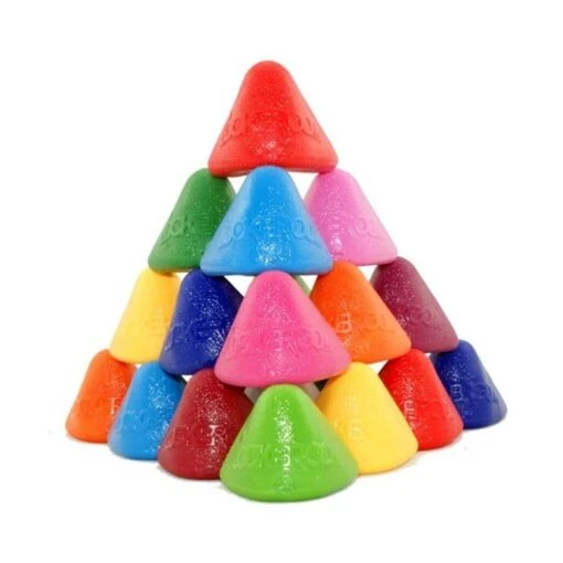 Lockeroom Pocket Physio Mixed Colours (Box Of 20) - Image 2