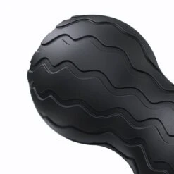 Therabody Theragun Wave Duo - Smart Vibrating Roller -Rocktape Shop 99022 theragun wave duo smart vibrating roller 3