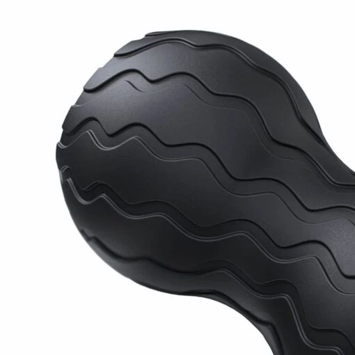 Therabody Theragun Wave Duo - Smart Vibrating Roller - Image 3
