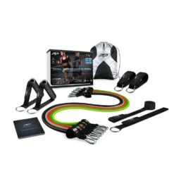 PTP Total Resistance System -Rocktape Shop 99022754 ptp total resistance system 3