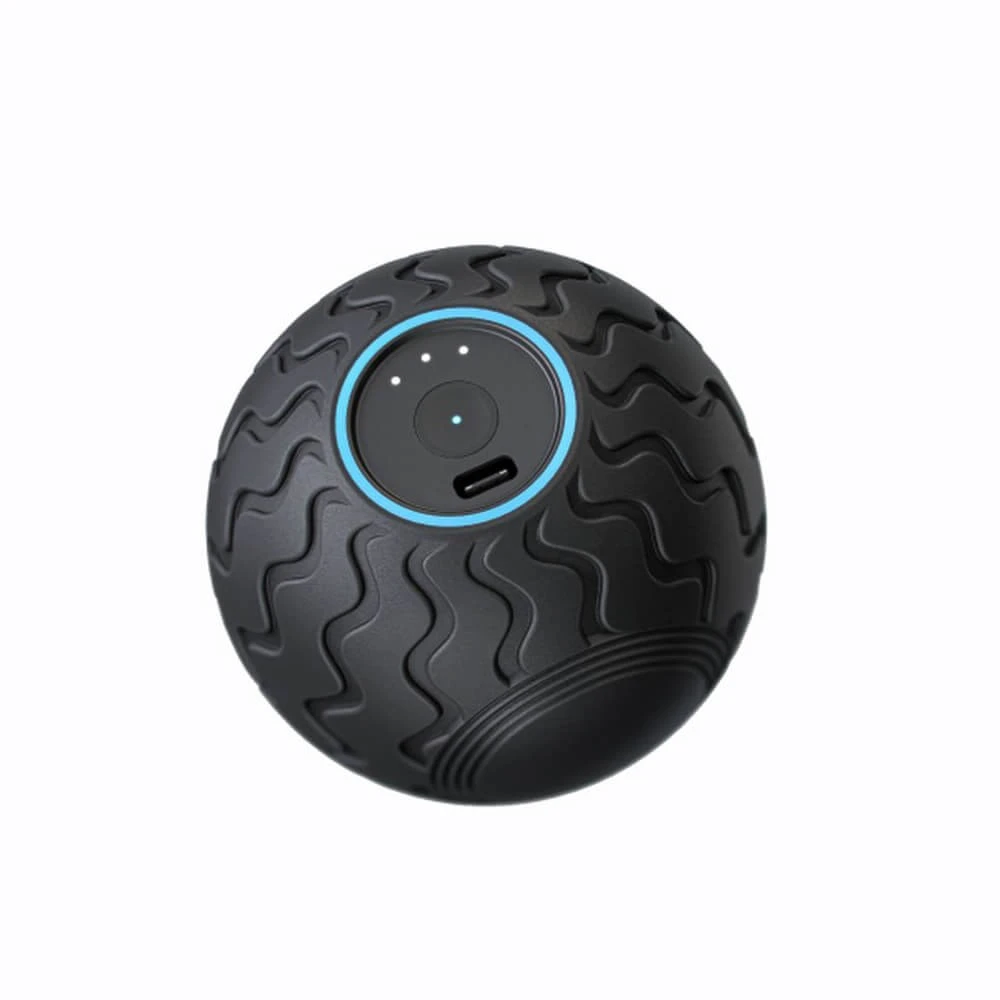 Therabody Theragun Wave Solo - Smart Vibrating Ball 1 Therabody Theragun Wave Solo - Smart Vibrating Ball