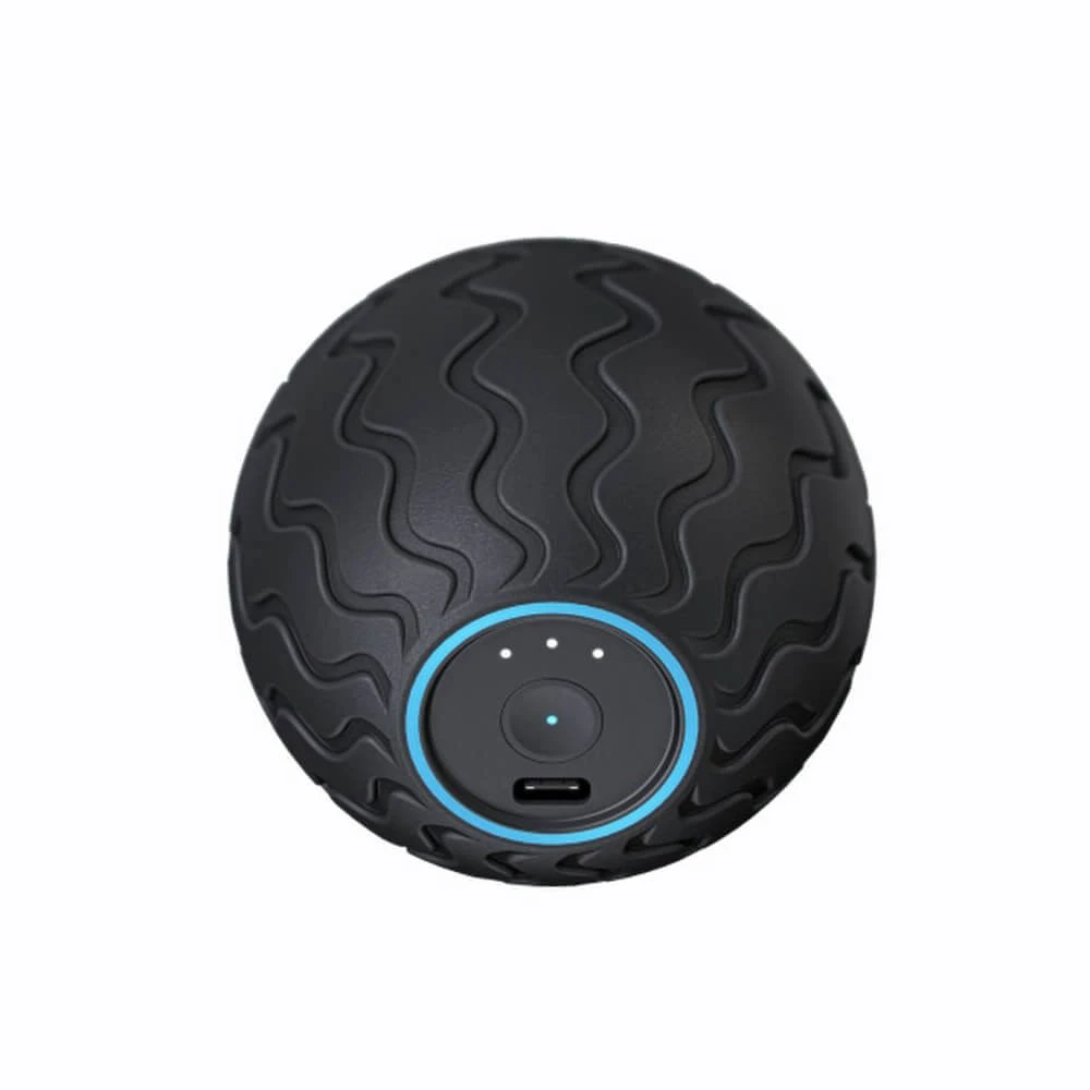 Therabody Theragun Wave Solo - Smart Vibrating Ball 2 Therabody Theragun Wave Solo - Smart Vibrating Ball - Image 2