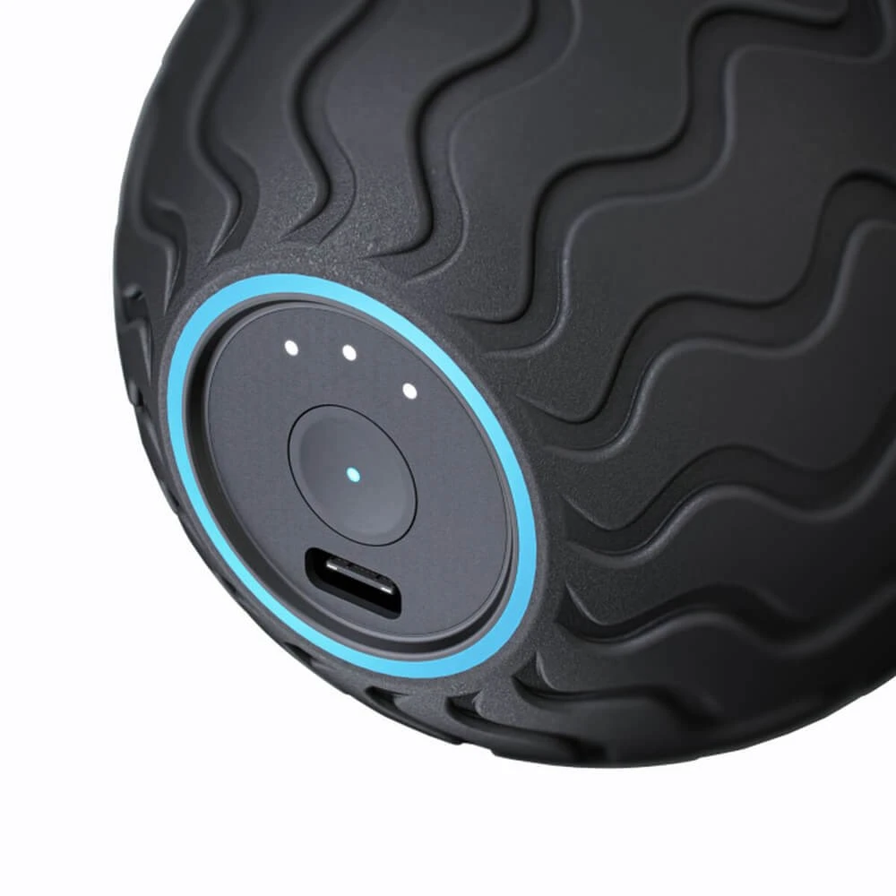 Therabody Theragun Wave Solo - Smart Vibrating Ball 3 Therabody Theragun Wave Solo - Smart Vibrating Ball - Image 3