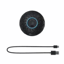 Therabody Theragun Wave Solo - Smart Vibrating Ball 9 Therabody Theragun Wave Solo - Smart Vibrating Ball -Rocktape Shop 99023 theragun wave solo smart vibrating ball 4