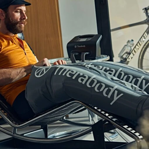 Therabody RecoveryAir PRO - Image 2