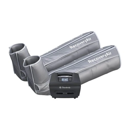 Therabody RecoveryAir PRO - Image 3