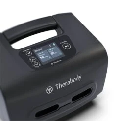 Therabody RecoveryAir PRO -Rocktape Shop 99025 therabody recovery air pro system 3