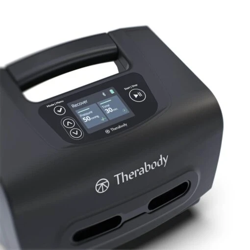Therabody RecoveryAir PRO - Image 4