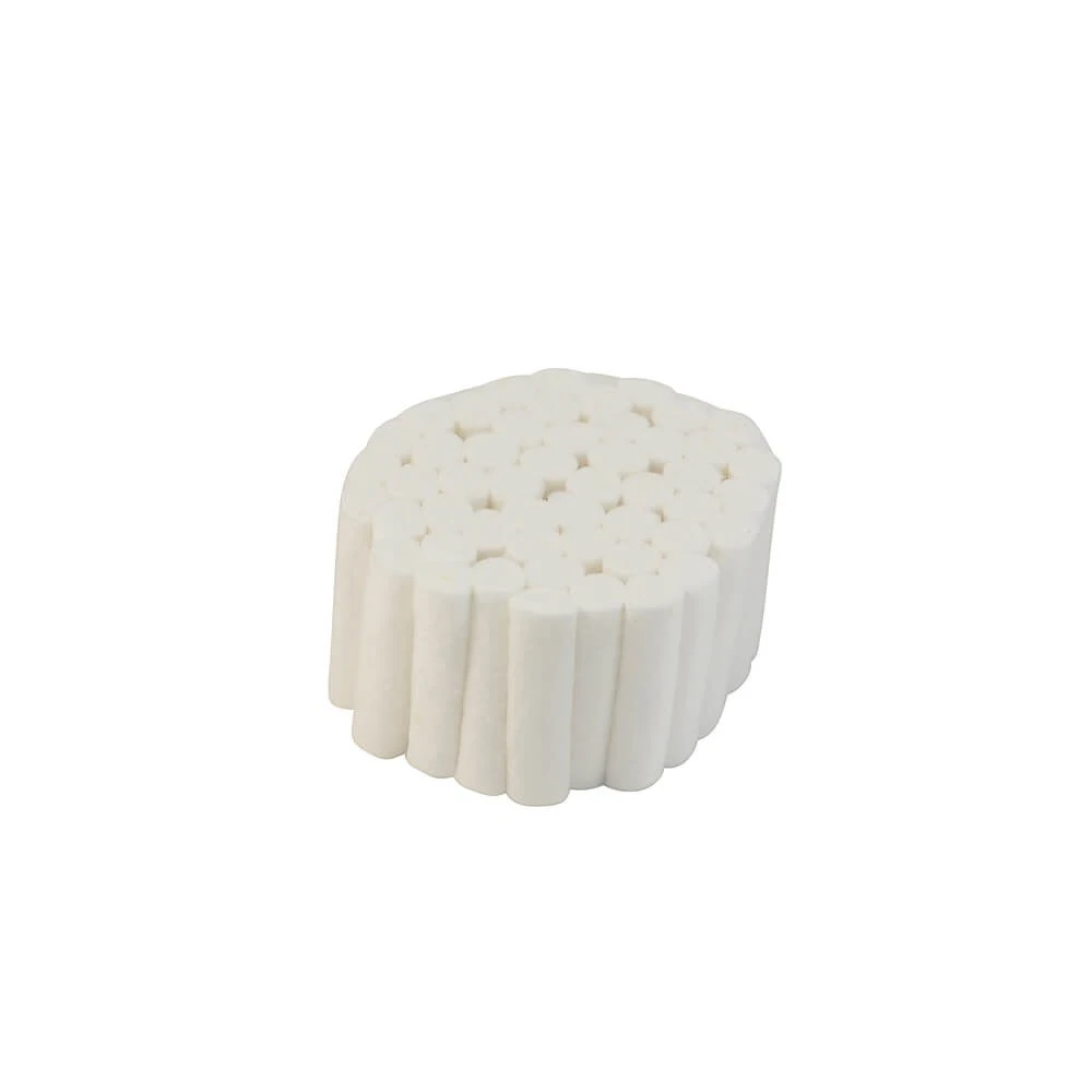 Nose Bleed Plugs (50 Pack) 1 Nose Bleed Plugs (50 Pack)