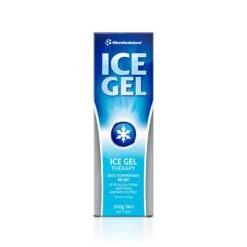Mentholatum Ice Gel 100g