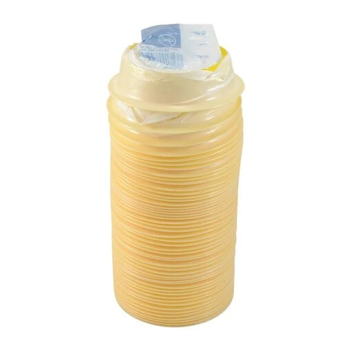 Vomit Bags (50) With Plastic Bowl - Image 2