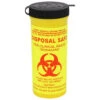 Sharps Container Round 200ml