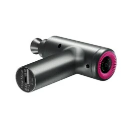 Flow Move Massage Gun - Pink -Rocktape Shop 99904P flow move massage gun pink 10