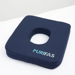 Purifas Memory Foam Facepad -Rocktape Shop 99938 purifas memory foam facepad 3