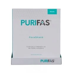 Purifas Face Shields Wall Mount -Rocktape Shop 99939 purifas faceshield wall mount 4