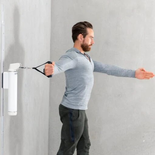 CABL Health Cable Trainer - Image 3