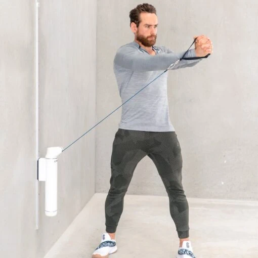 CABL Health Cable Trainer - Image 8