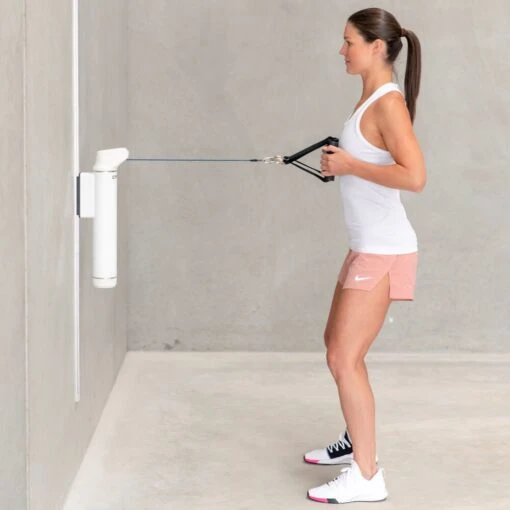 CABL Health Cable Trainer - Image 9