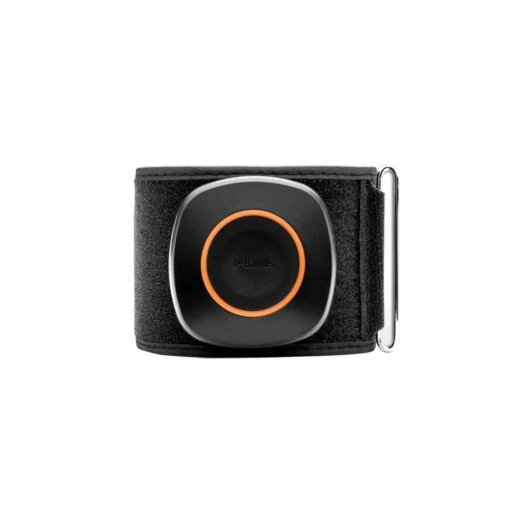 VALD Arm AirBands - Blood Flow Restriction Cuffs (Pair) - Image 6