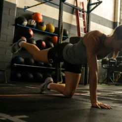 VALD Leg AirBands - Blood Flow Restriction Cuffs (Pair) -Rocktape Shop 99960 3