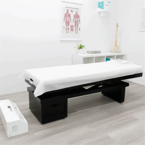Purifas BodyShield Dispenser - Image 4