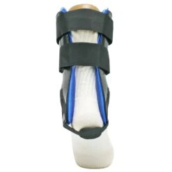 Deroyal Air Gel Ankle Stirrup Universal Size -Rocktape Shop AB2350 00 3