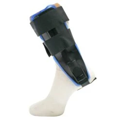 Deroyal Air Gel Ankle Stirrup Universal Size -Rocktape Shop AB2350 00 5