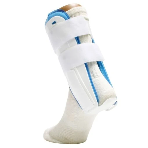 Deroyal Air Ankle Stirrup Universal Size - Image 3