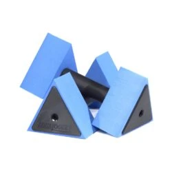 Aquajogger Delta Bells - Medium Resistance -Rocktape Shop AP19 aquajogger delta bells medium resistance 3