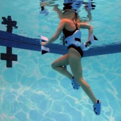 Aquajogger Womens Fitness System