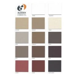 Healthtec Lynx3 Traction Table 3 Sections With Castors -Rocktape Shop AUSTEX Studio Encore Colour Chart 1 1
