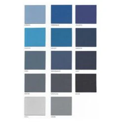 Healthtec Lynx3 Traction Table 3 Sections With Castors -Rocktape Shop AUSTEX Studio Encore Colour Chart 4 1