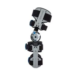Ossur Rebound Post-Op Knee Universal -Rocktape Shop B 8381480 2