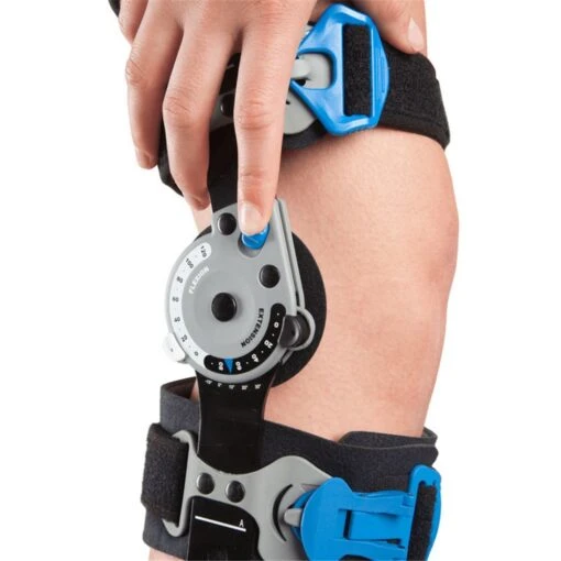 Ossur Rebound Post-Op Knee Universal - Image 4