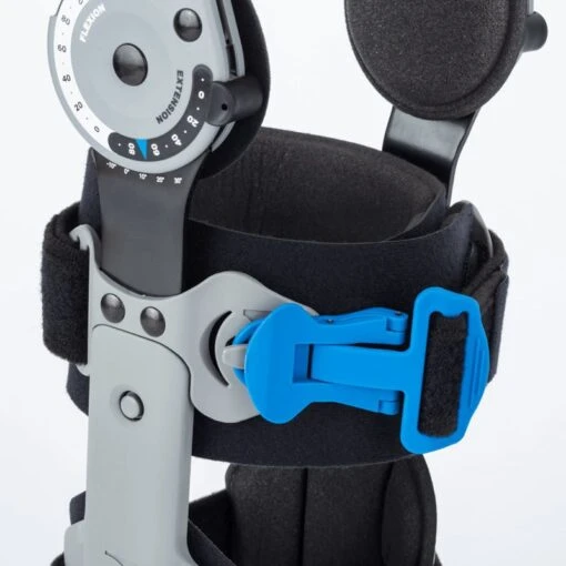 Ossur Rebound Post-Op Knee Universal - Image 5