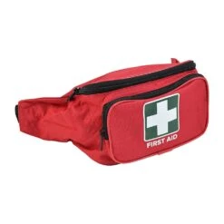 Bum Bag Empty