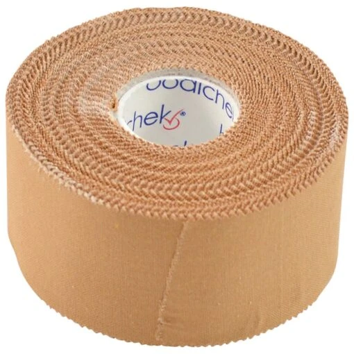 Bodichek Rigid Strapping Tape 3.8cm X 13.7m - Image 2