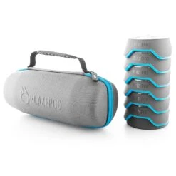 BlazePod Trainer Kit (6 Pods) -Rocktape Shop BLZ001 blazepod trainer kit 6 pods 3