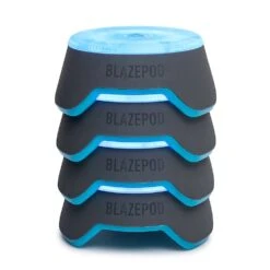 BlazePod Basic Bundle -Rocktape Shop BLZ002 blazepod standard kit 4 pods 1 1