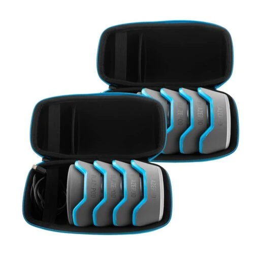 BlazePod Double Standard Bundle (8 Pods) - Image 2