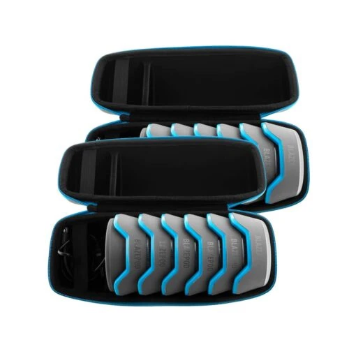 BlazePod Double Trainer Bundle (12 Pods) - Image 2