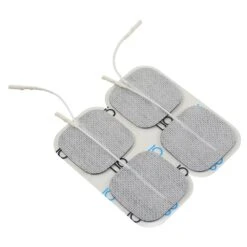 Valutrodes Electrodes 5 X 5cm Square (4)