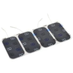 Valutrodes Electrodes 5 X 9cm Rectangle (4)