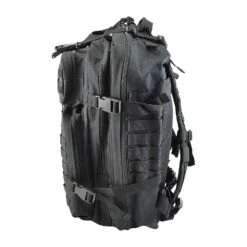 POW.R Large Tactical Backpack [Black] -Rocktape Shop CY BP10 tactical medic large backpack black 5