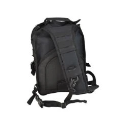 POW.R Medium Tactical Slingpack Black -Rocktape Shop CY SB10 tactical medic med backpack black 4