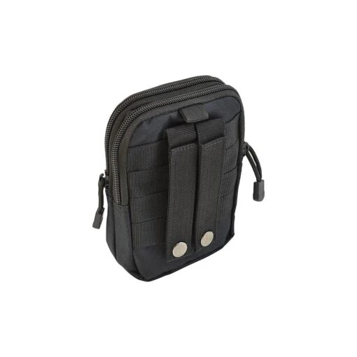 POW.R Tactical First Aid Hip Pouch [Black] - Image 2