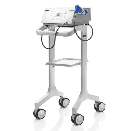 EMS Swiss Dolorclast Portable Radial Shockwave