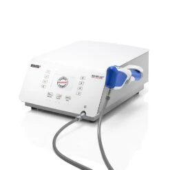 EMS Swiss Dolorclast Portable Radial Shockwave -Rocktape Shop EMS003 ems swiss dolorclast portable radial shockwave 3
